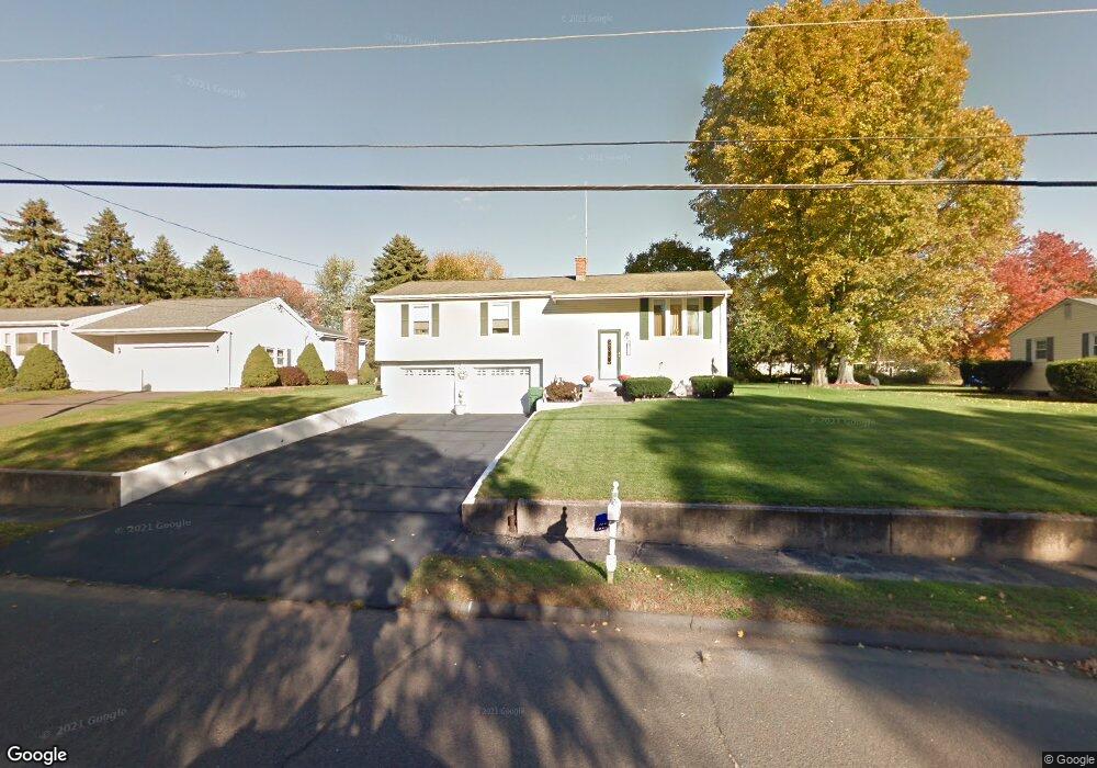 267 Manor Rd, Plantsville, CT 06479 - photo 1