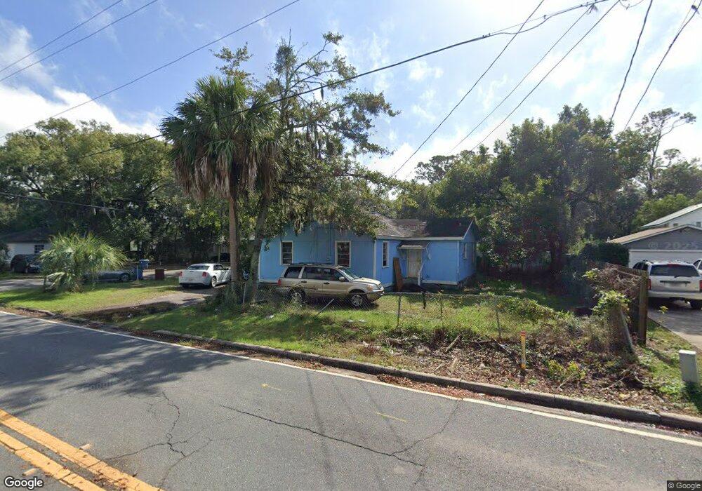 3027 Reynolds St, Brunswick, GA 31520 - photo 1