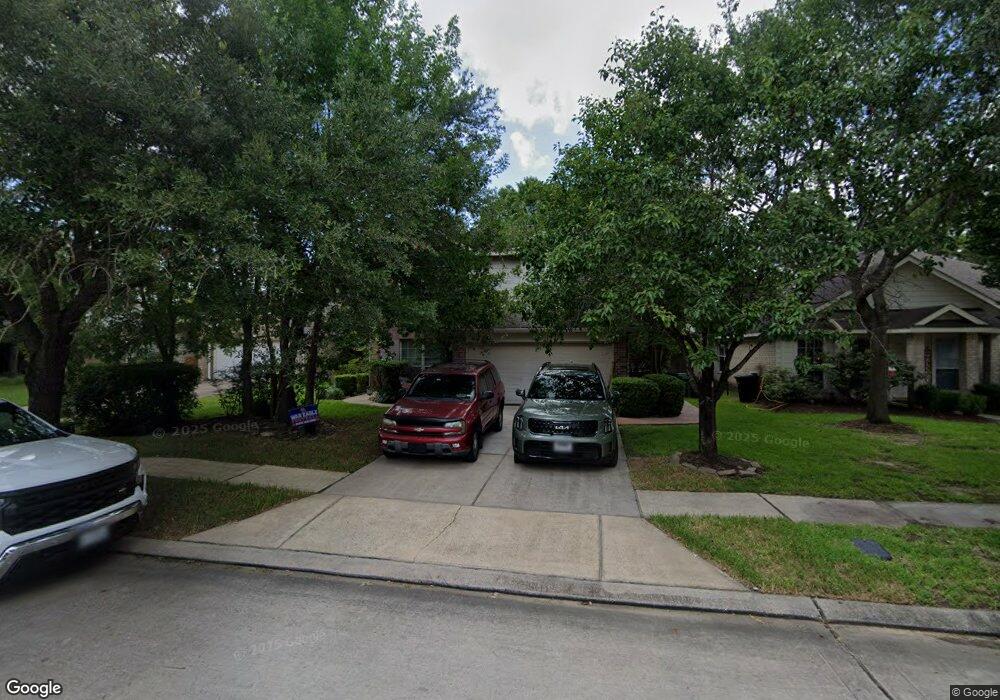 32415 Angler Park, Conroe, TX 77385 - photo 1