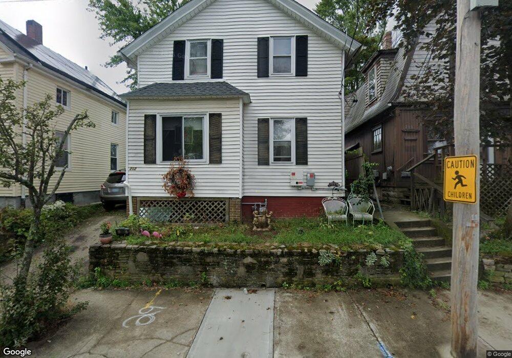 202 Smith St, Cranston, RI 02905 - photo 1