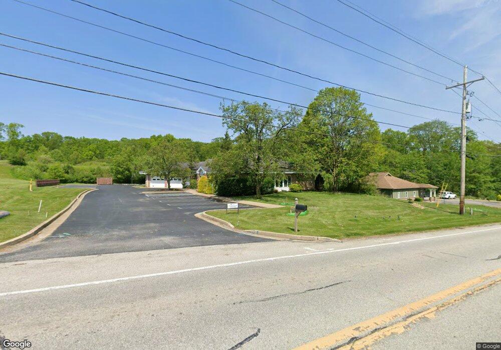 1075 Indian Springs Rd, Indiana, PA 15701 - photo 1