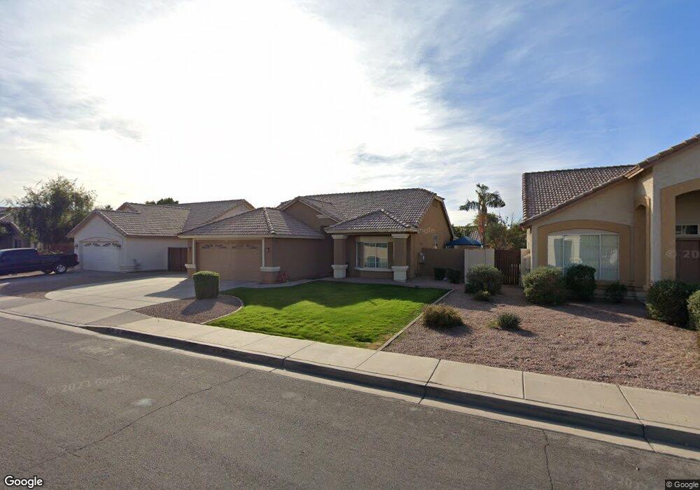7331 E Navarro Ave, Mesa, AZ 85209 - photo 1