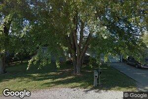 904 Jefferson St, Frankton, IN 46044