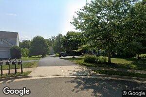 7531 Millpond Ct, Warrenton, VA 20187