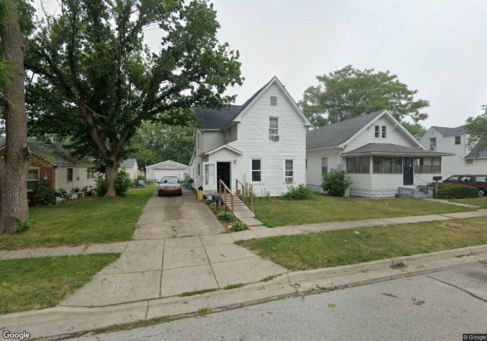2012 Monon Ave, Lafayette, IN 47904 - photo 1