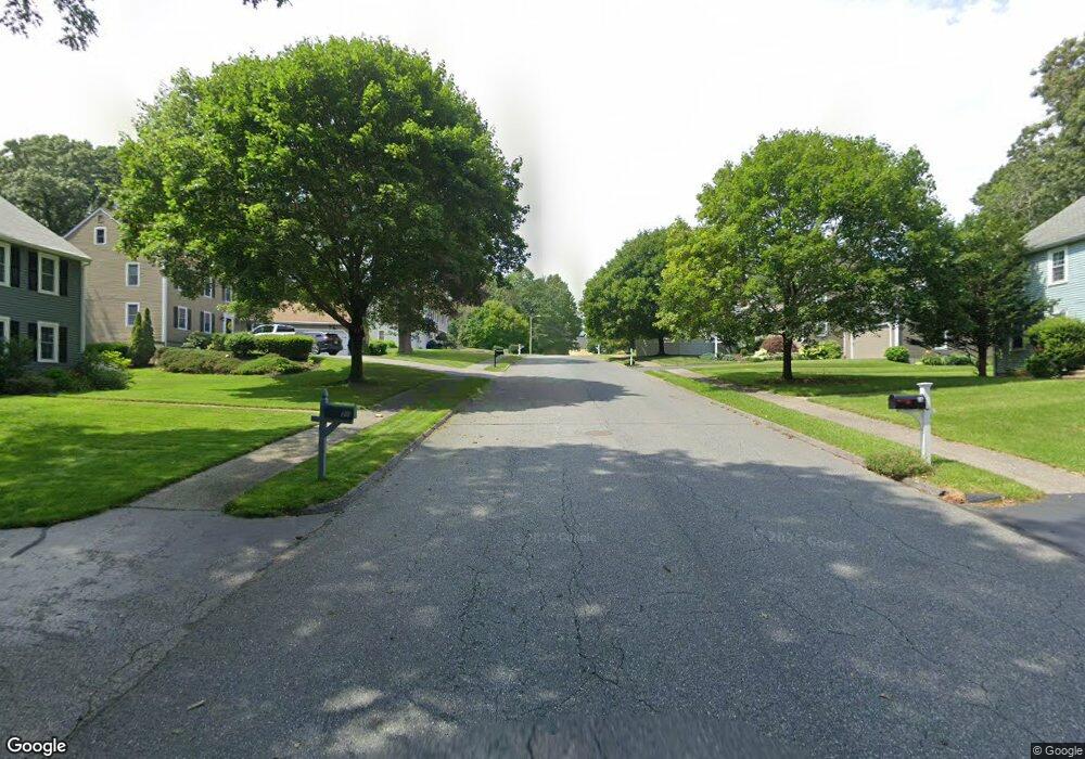 999 Flintlock Dr, Shrewsbury, MA 01545 - photo 1