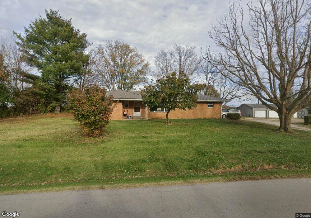 870 Helena Rd, Flemingsburg, KY 41041 - photo 1