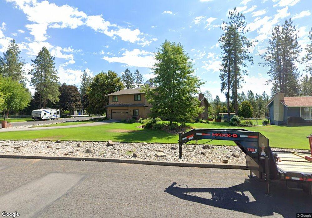 15318 N Edencrest Dr, Spokane, WA 99208 - photo 1