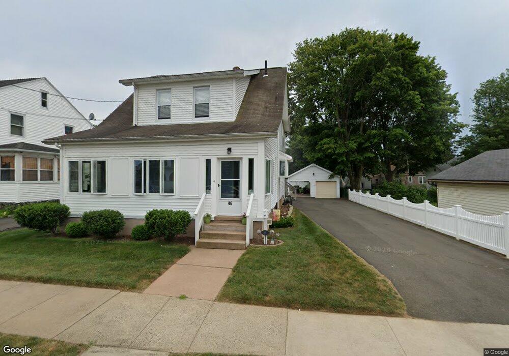 46 Pennsylvania Ave, East Haven, CT 06512 - photo 1