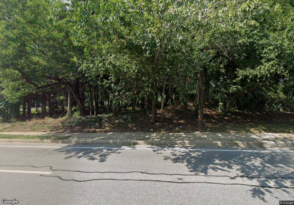 6908 Central Ave, Capitol Heights, MD 20743 - photo 1