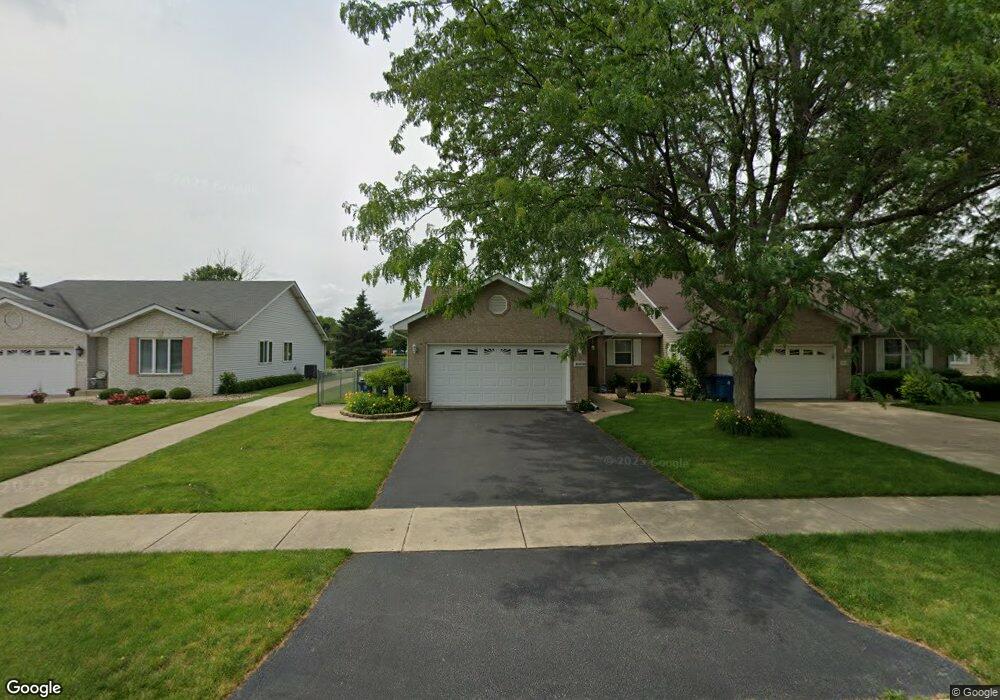 1608 Rokosz Ln, Dyer, IN 46311 - photo 1