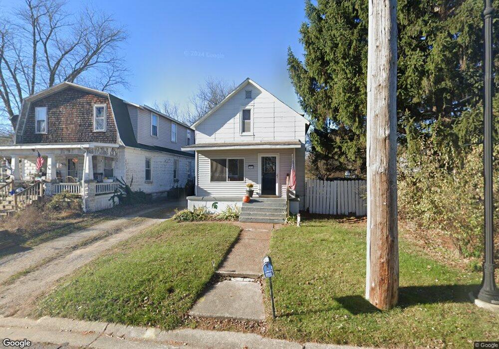 1813 27th St, Port Huron, MI 48060 - photo 1