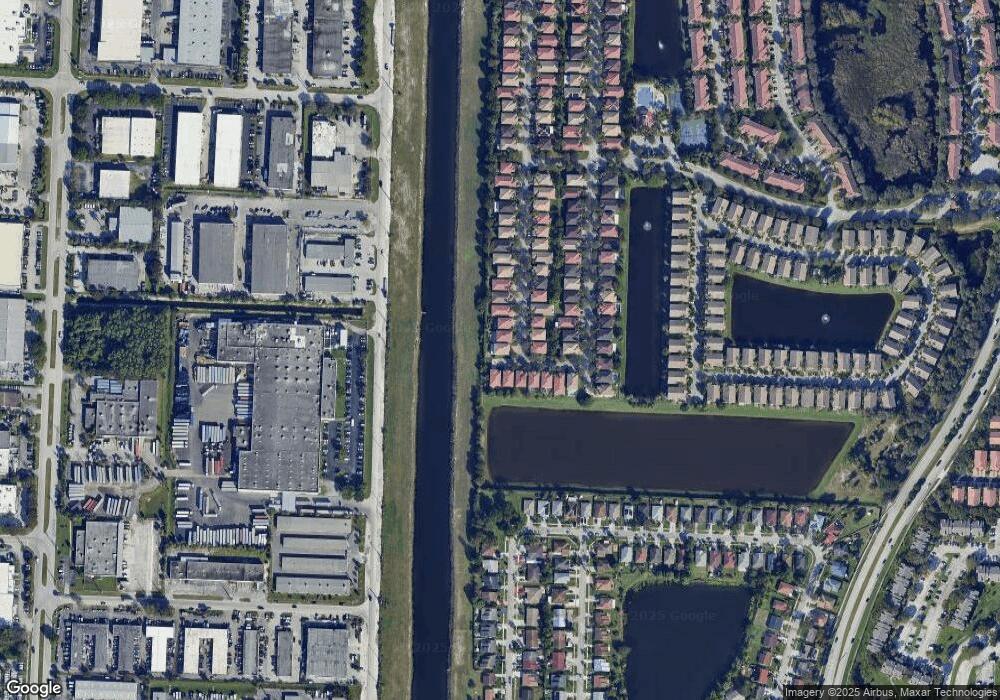 1207 Rosegate Blvd, Riviera Beach, FL 33404 - photo 1