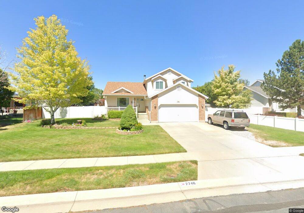 7746 S 5040 W, West Jordan, UT 84081 - photo 1