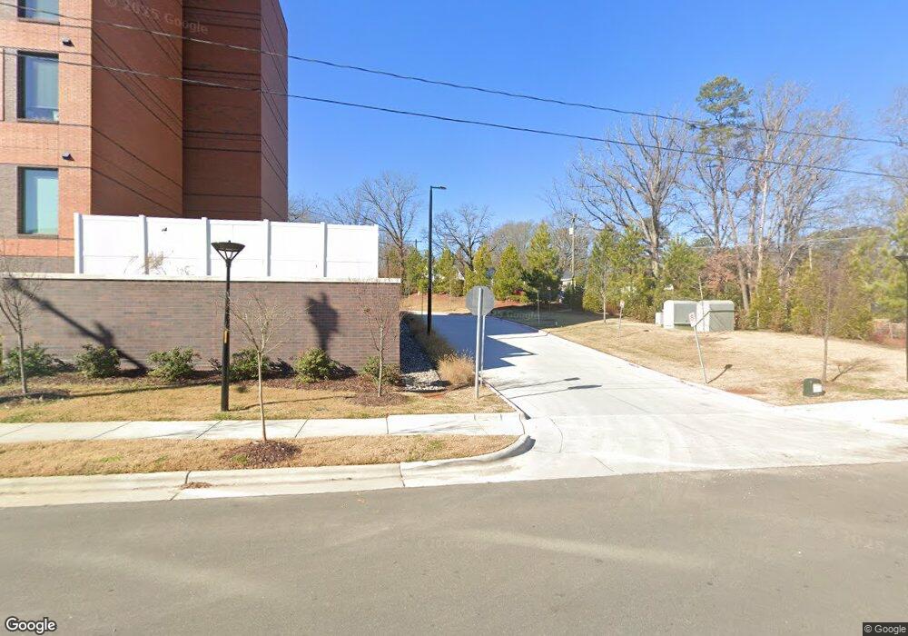 620 Dupree St, Durham, NC 27701 - photo 1