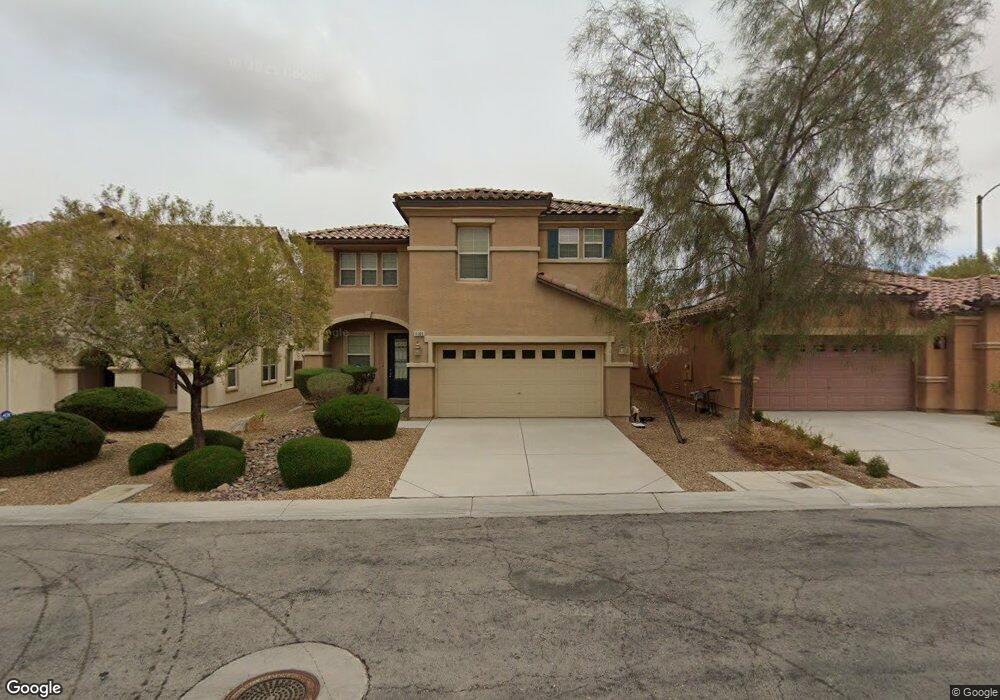 11100 Cherokee Landing St, Las Vegas, NV 89179 - photo 1