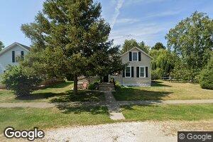 507 Main St, Mazon, IL 60444