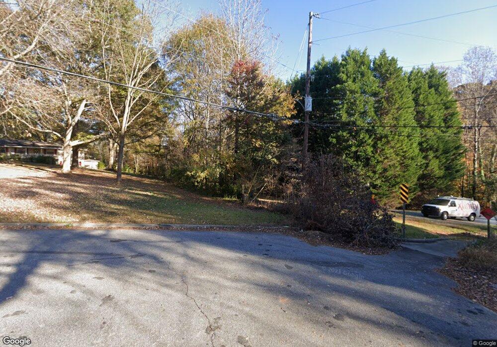 1276 Pirkle Rd, Norcross, GA 30093 - photo 1