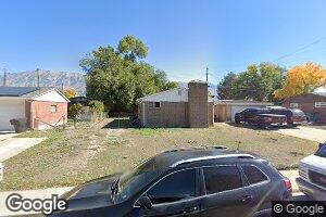 1417 S 200 E, Orem, UT 84058