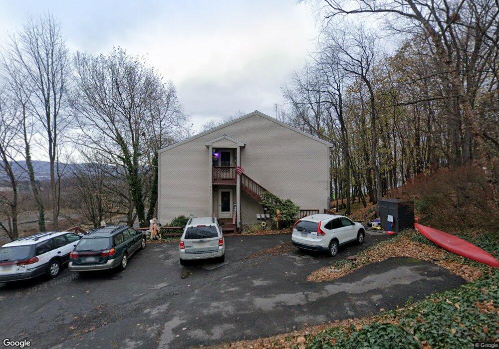 221 William St, Dunmore, PA 18510 - photo 1