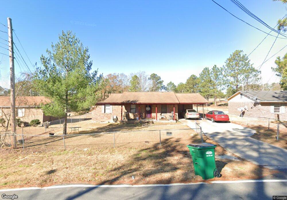 126 Wenona Dr, Sylvester, GA 31791 - photo 1
