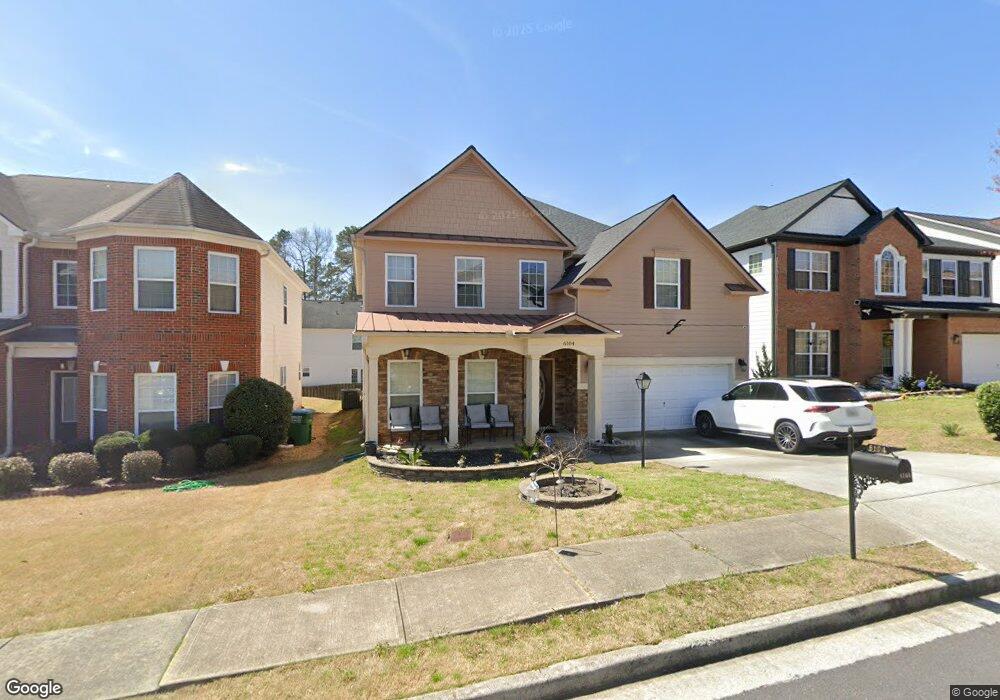 6104 Mimosa Cir unit 1, Tucker, GA 30084 - photo 1