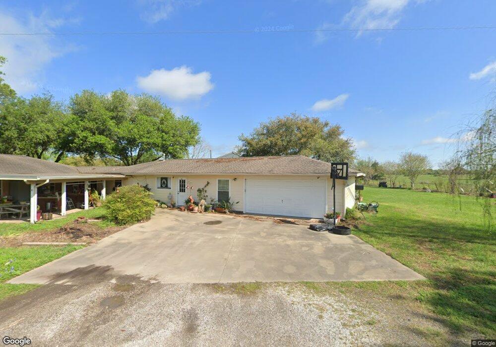 3687 County Road 211, Bay City, TX 77414 - photo 1