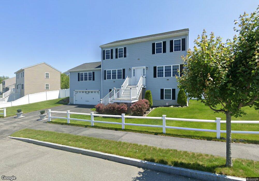 1 Conaxis Cir, Peabody, MA 01960 - photo 1