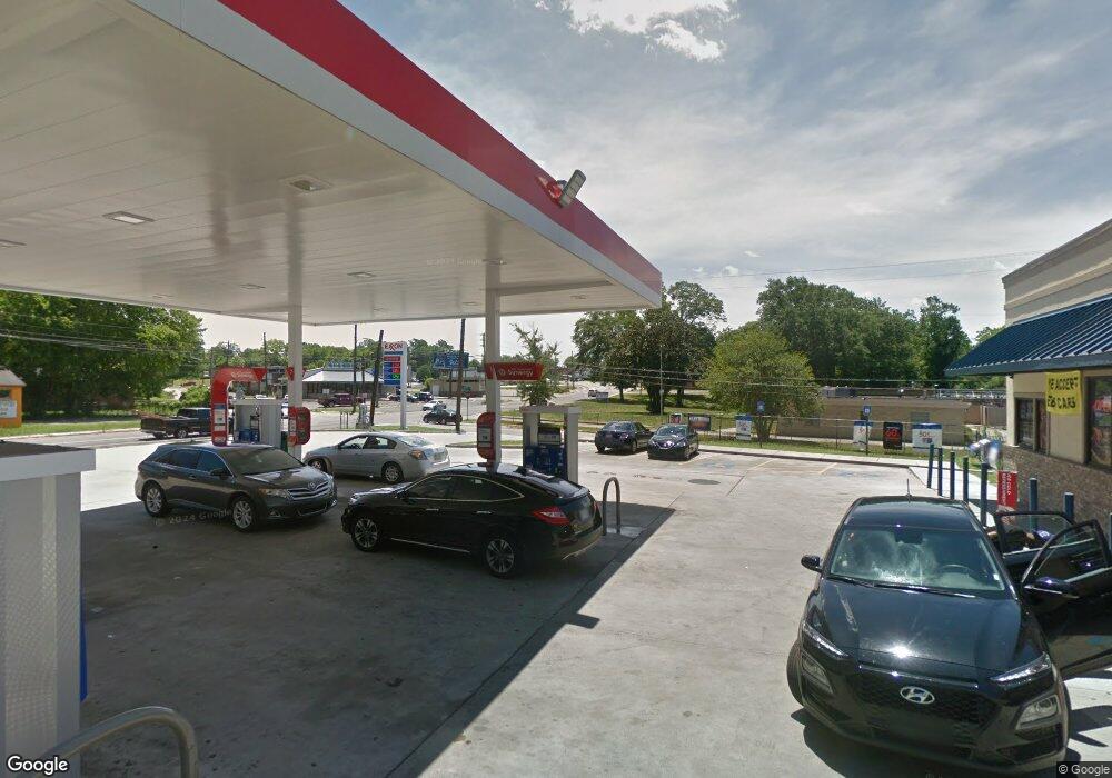 3476 Napier Ave, Macon, GA 31204 - photo 1