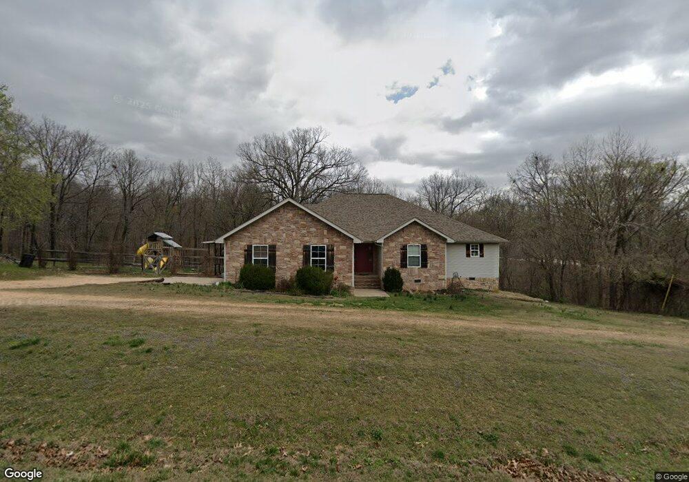 16810 Harmon Rd, Fayetteville, AR 72704 - photo 1