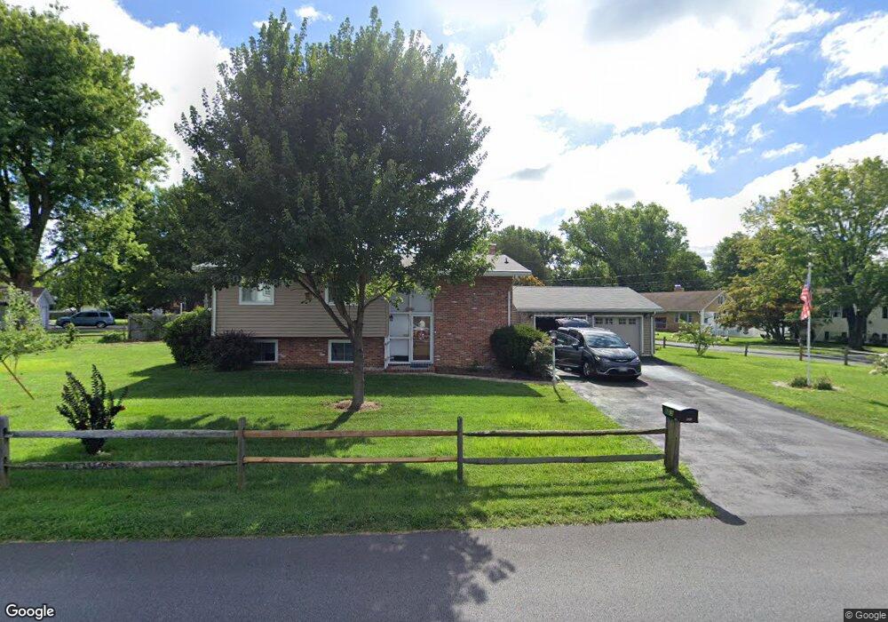 603 Hillsmere Dr, Annapolis, MD 21403 - photo 1