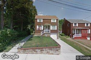 128 Wilkins Ave, East Pittsburgh, PA 15112