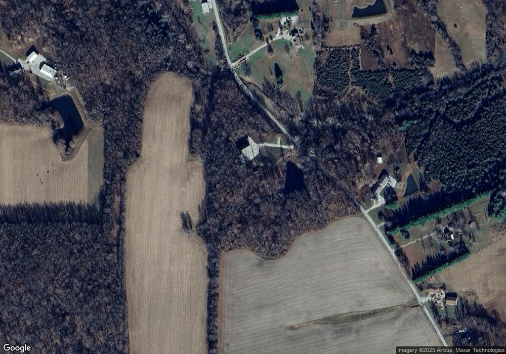 5795 N Finks Rd, Osgood, IN 47037 - photo 1