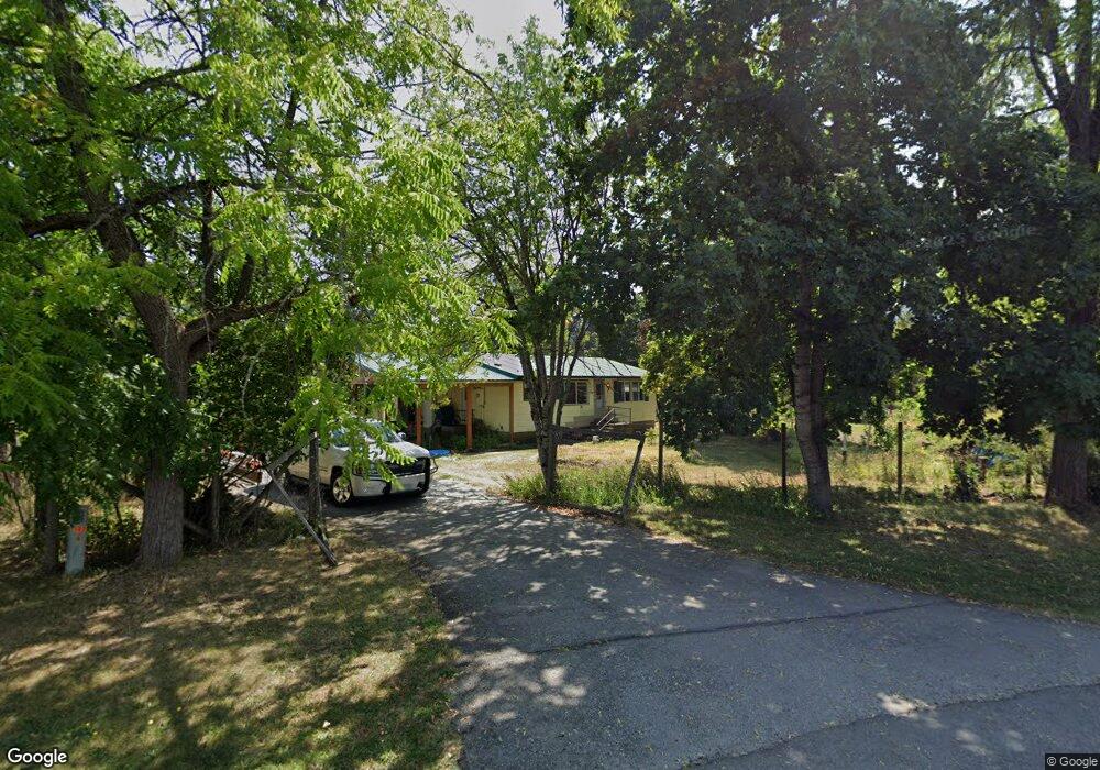 8 Bryan Dr, Clark Fork, ID 83811 - photo 1