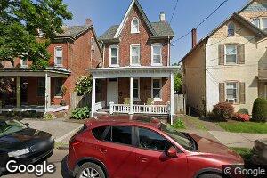518 N Franklin St, Pottstown, PA 19464