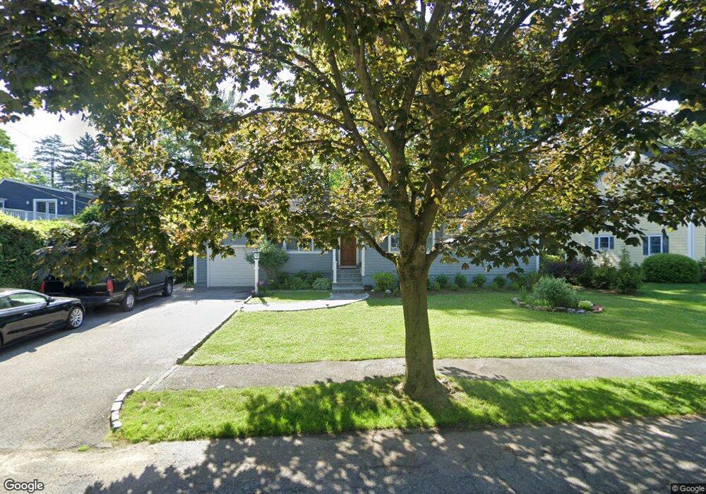 9 Griffon Place, Rye, NY 10580 - photo 1