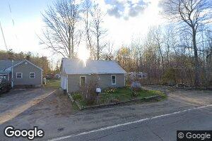 474 W Washington Rd, Washington, ME 04574