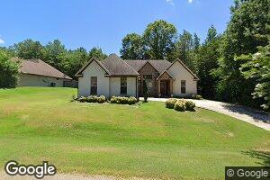 109 Deerfield Rd, Guntown, MS 38849