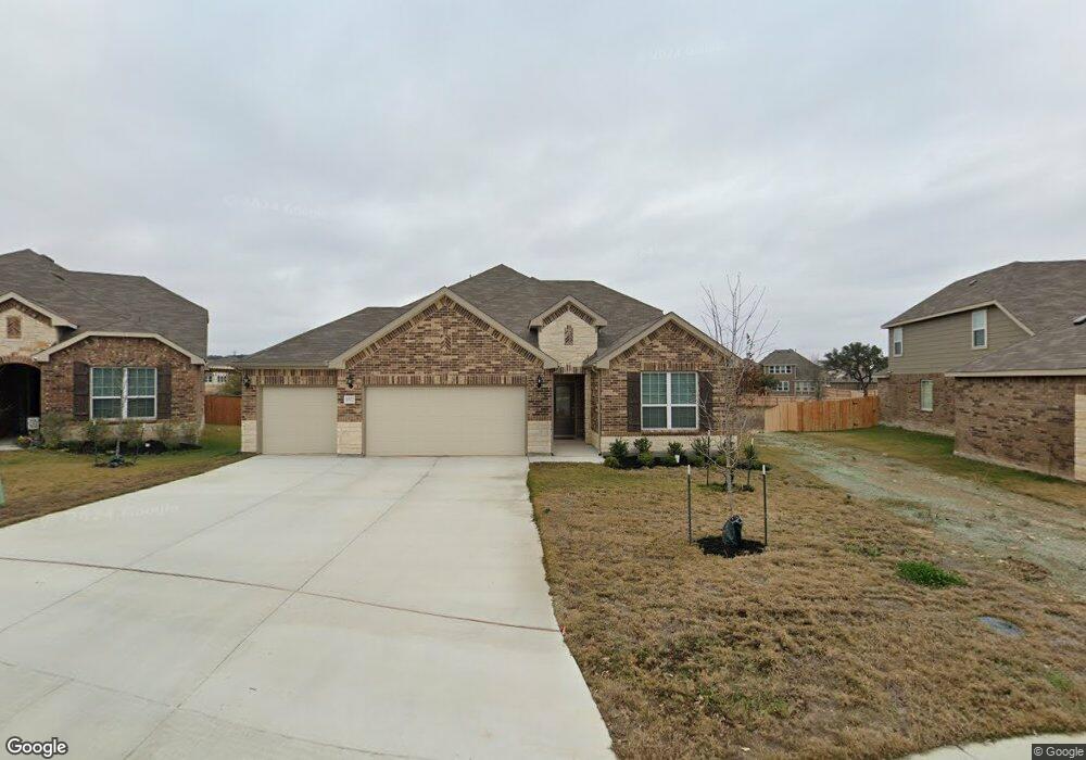 10522 Coyote Run, San Antonio, TX 78254 - photo 1