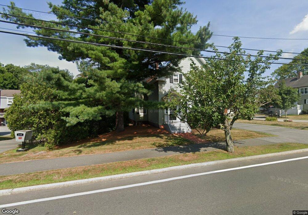 172 Pine St unit 6, Danvers, MA 01923 - photo 1