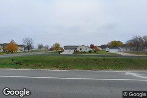 906 S 13th St, Olivia, MN 56277