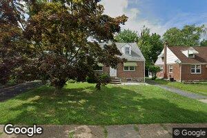 449 E Rively Ave, Aldan, PA 19018