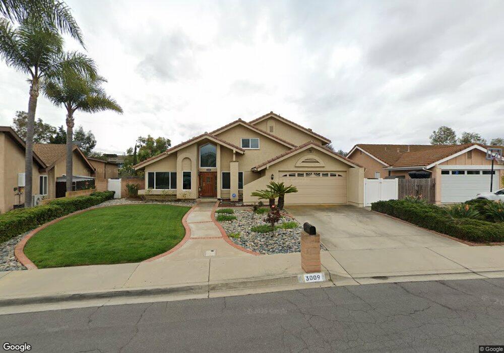 3009 Quebrada Cir, Carlsbad, CA 92009 - photo 1