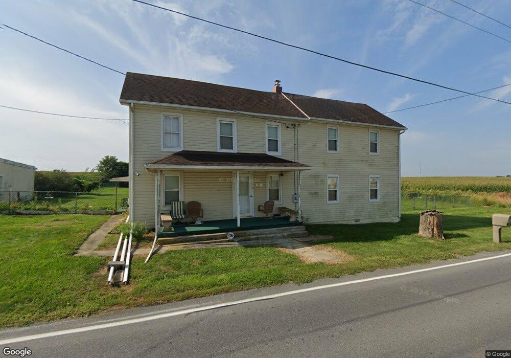 18017 Mason Dixon Rd, Hagerstown, MD 21740 - photo 1