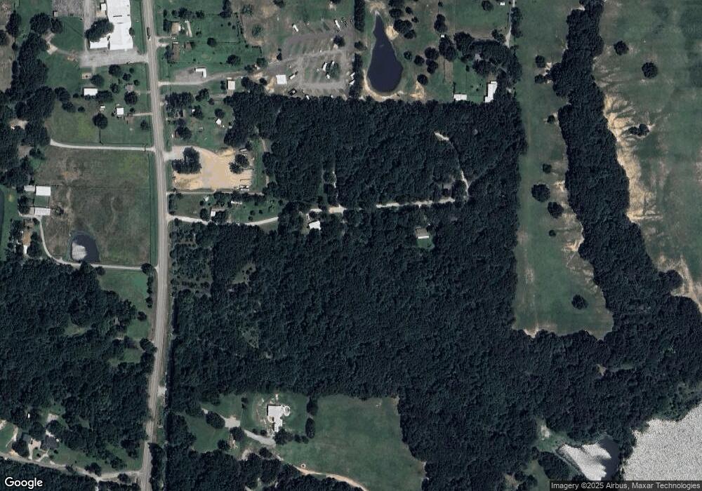 396 County Road 2521, Bonham, TX 75418 - photo 1