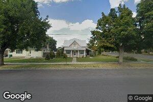 503 W Center St, Logan, UT 84321
