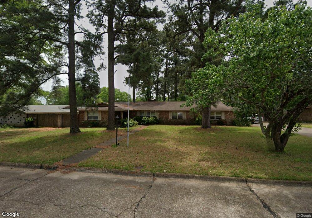 9 Palm Dr, Texarkana, TX 75503 - photo 1
