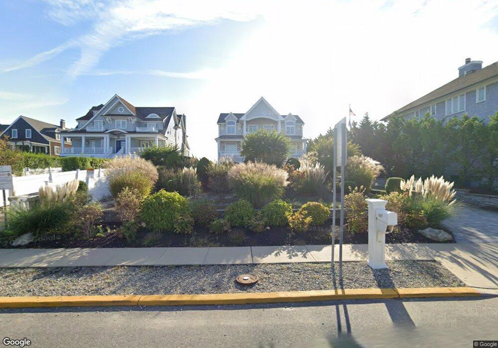 1107 Ocean Ave, Mantoloking, NJ 08738 - photo 1