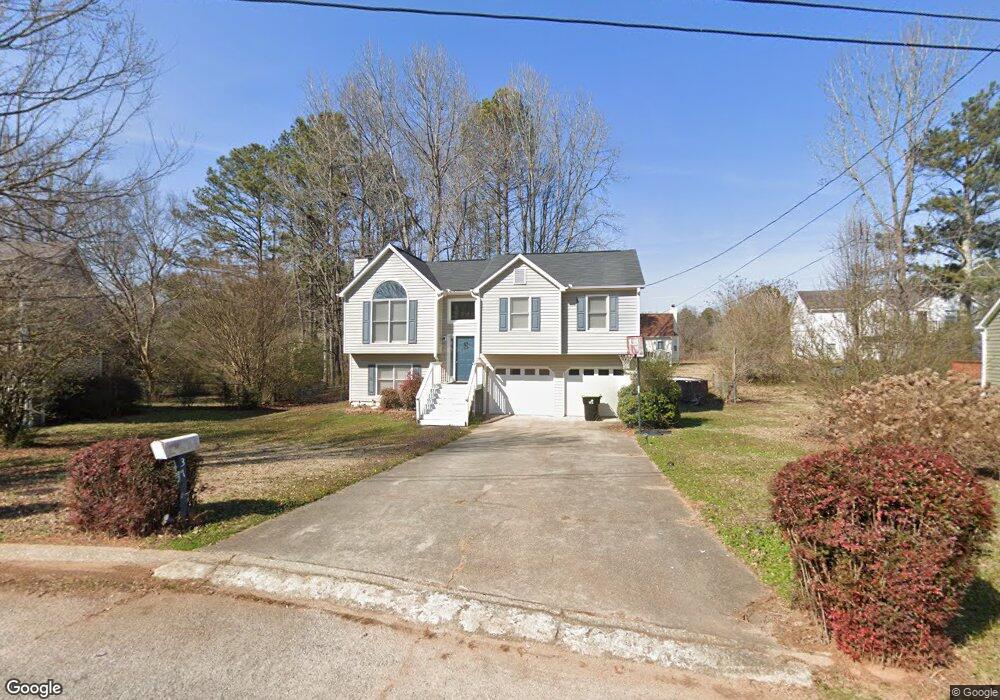 37 Villa Rosa Way unit 37, Temple, GA 30179 - photo 1