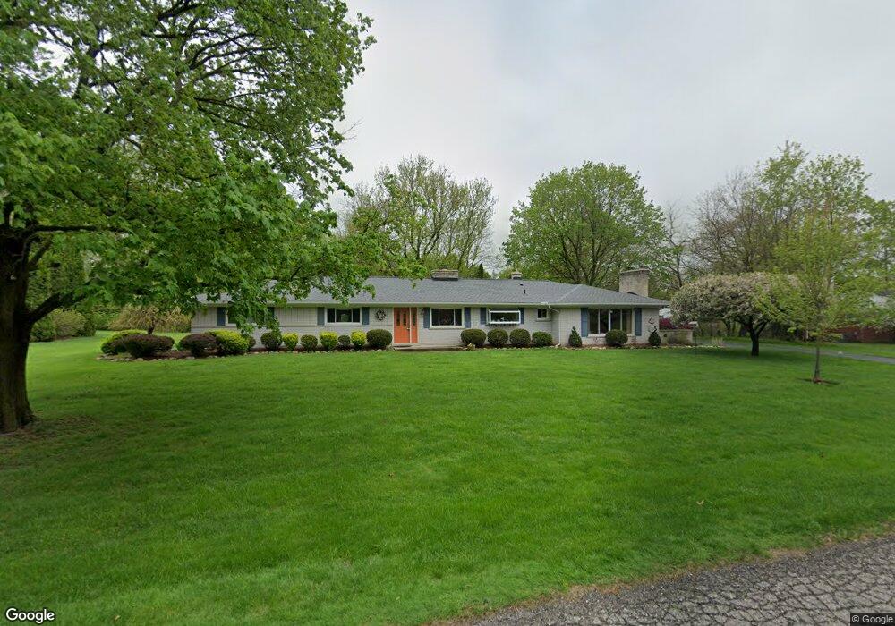 914 N Reading Rd, Bloomfield Hills, MI 48304 - photo 1